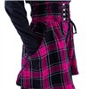Shorts Femme CARDEA Rose