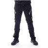 Pantalons Homme CARSTEN Noir