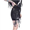Shorts Femme CHEMICAL GUARD Noir