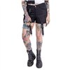 Shorts Femme CHEMICAL GUARD Noir