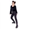 Pantalons Femme CHANTIRA Noir