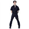 Pantalons Homme COLLEY Noir