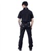 Pantalons Homme COLLEY Noir