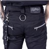 Pantalons Homme COLLEY Noir