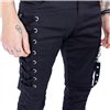 Pantalons Homme COLLEY Noir