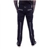 Pantalons Homme CURSED Noir