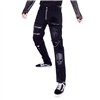 Pantalons Homme CURSED Noir