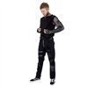 Pantalons Homme CURSED Noir