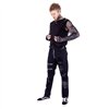 Pantalons Homme CURSED Noir