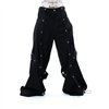 Pantalons Homme CARVER Noir