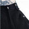 Pantalons Homme CARVER Noir