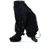 Pantalons Homme CARVER Noir