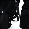 Pantalons Homme CARVER Noir