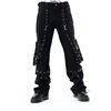 Pantalons Homme COSMO Noir