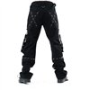 Pantalons Homme COSMO Noir