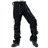 Pantalons Homme COSMO Noir