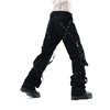 Pantalons Homme COSMO Noir