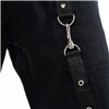 Pantalons Homme COSMO Noir