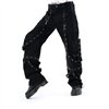Pantalons Homme COSMO Noir