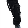 Pantalons Homme CASIMIR Noir