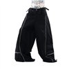 Pantalons Homme COVE Noir
