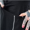 Pantalons Homme COVE Noir