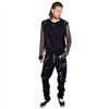 Pantalons Homme DALTON Noir