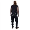 Pantalons Homme DALTON Noir