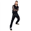 Pantalons Homme DALTON Noir