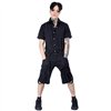 Shorts Homme DARGAN Noir