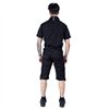 Shorts Homme DARGAN Noir