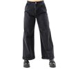 Pantalons Femme DEIA STONEWASH Noir