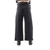 Pantalons Femme DEIA STONEWASH Noir