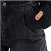 Pantalons Femme DEIA STONEWASH Noir