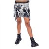 Shorts Femme DEMELZA Noir / Gris