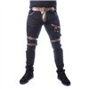 Pantalons Homme DRAVEN Noir