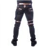 Pantalons Homme DRAVEN Noir