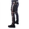 Pantalons Homme DRAVEN Noir