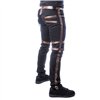 Pantalons Homme DRAVEN Noir