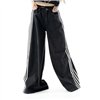 Pantalons Femme ECHO Noir