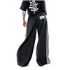 Pantalons Femme ECHO Noir