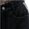 Pantalons Femme ECHO Noir