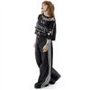 Pantalons Femme ECHO Noir