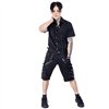 Shorts Homme EDHAM Noir