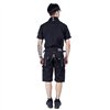 Shorts Homme EDHAM Noir