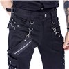 Shorts Homme EDHAM Noir