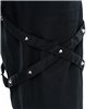 Pantalons Femme ELSU Noir
