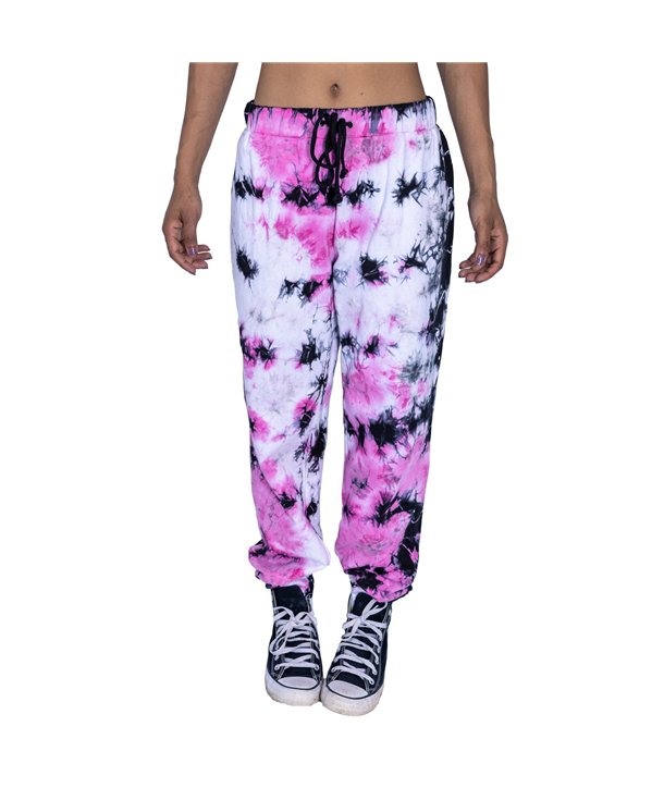 Pantalons Femme EMRYS Noir