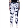 Pantalons Femme EMRYS Tie Dye Noir