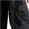 Pantalons Femme ENTANGLED Noir